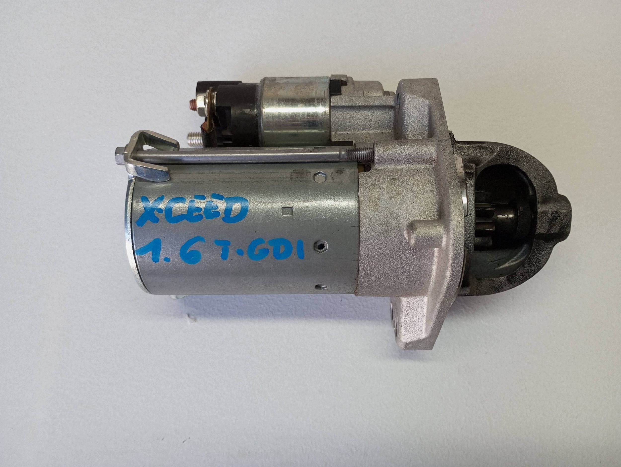 anlasser starter KIA X-CEED 1,6 T-GDI 36100-2M318