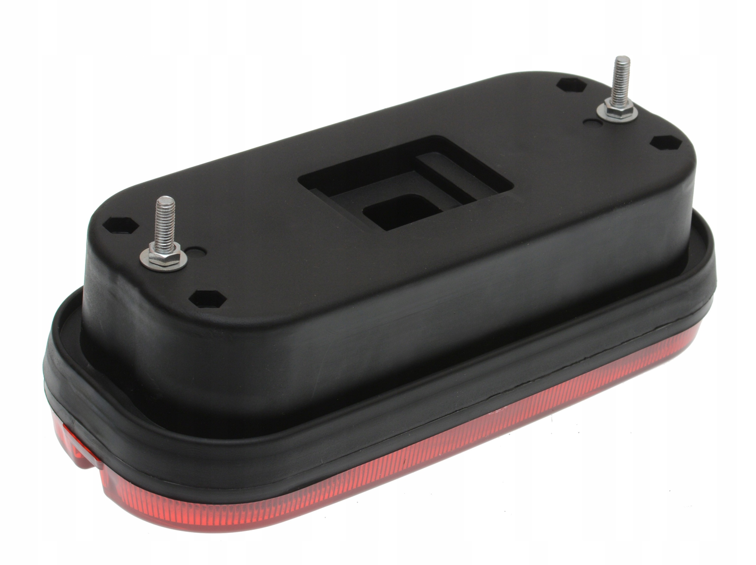 LEDOWA!! LAMPA TYLNA PRAWA/LEWA KOPARKI CAT JCB 3CX 4CX LED 700/50018 Producent części inny