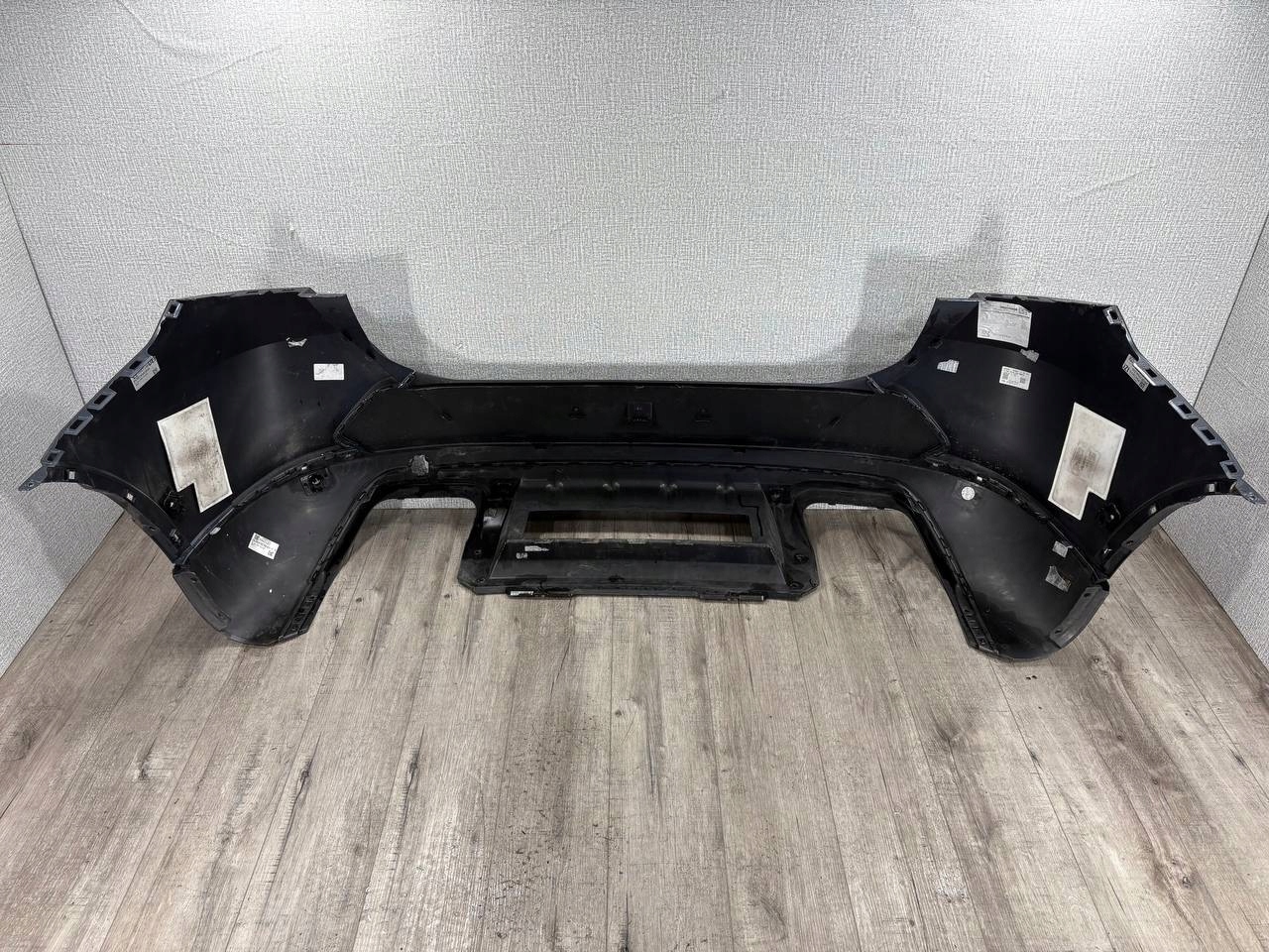 CUPRA FORMENTOR 2020-2023 Stoßstange heck 5FF807521A