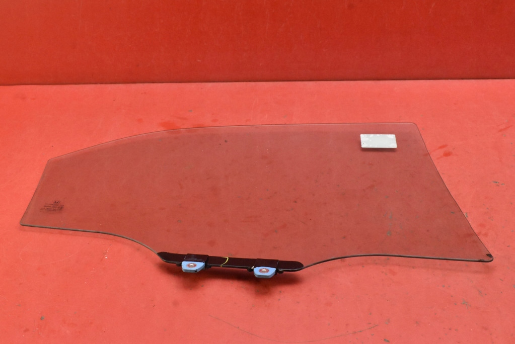 window side left rear part rear HONDA CIVIC 9 IX 11-16