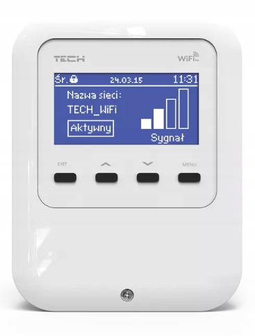 Tech moduł Wifi Rs Wifi-internet WG.05.0049