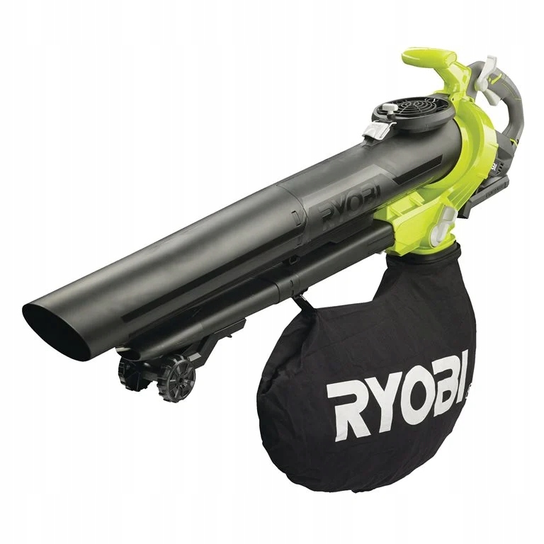 Ryobi 36V Max Power RBV36B Odkurzacz Dmuchawa Korpus