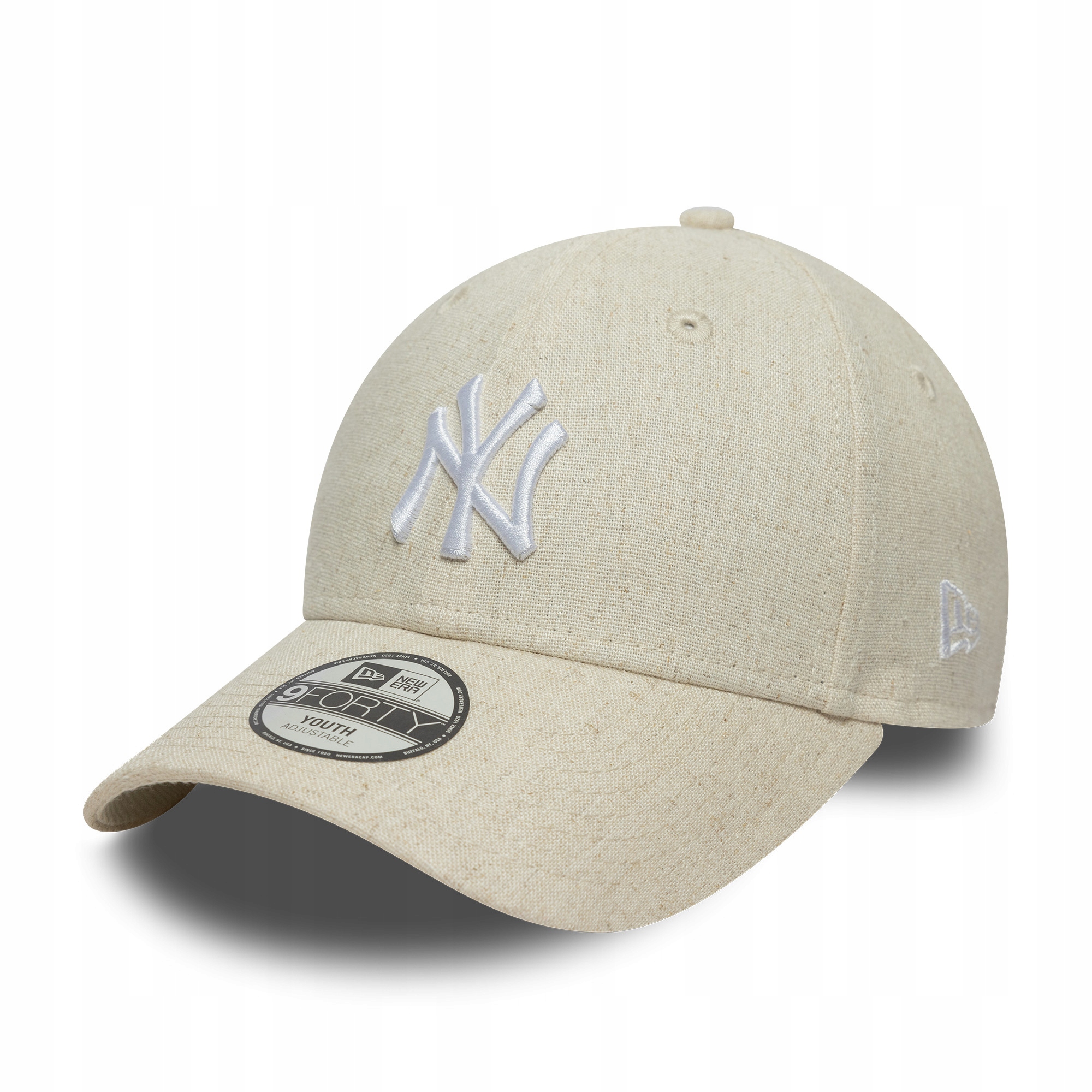 Czapka z daszkiem New Era New York Yankees 9FORTY Youth