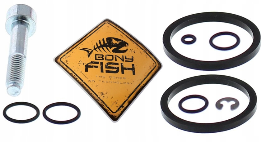 Sada na opravu zadní svorky Ktm Sx 50 LC 06-22r BonyFish kvalita!!