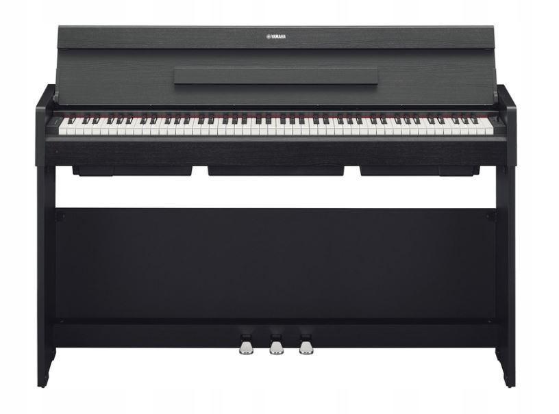 Yamaha YDP-S35 B pianino cyfrowe
