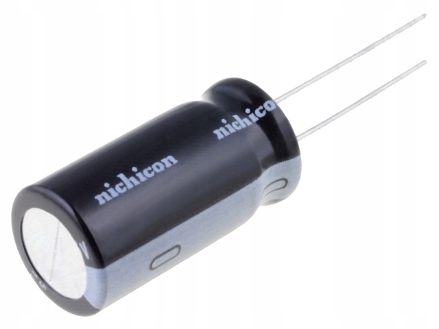 

UVR1V102MHD Kondensator 1000uF 35VDC 12.5x20MM