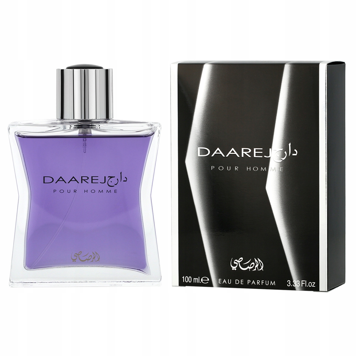 Rasasi Daarej Pour Homme Edp 100 ml M