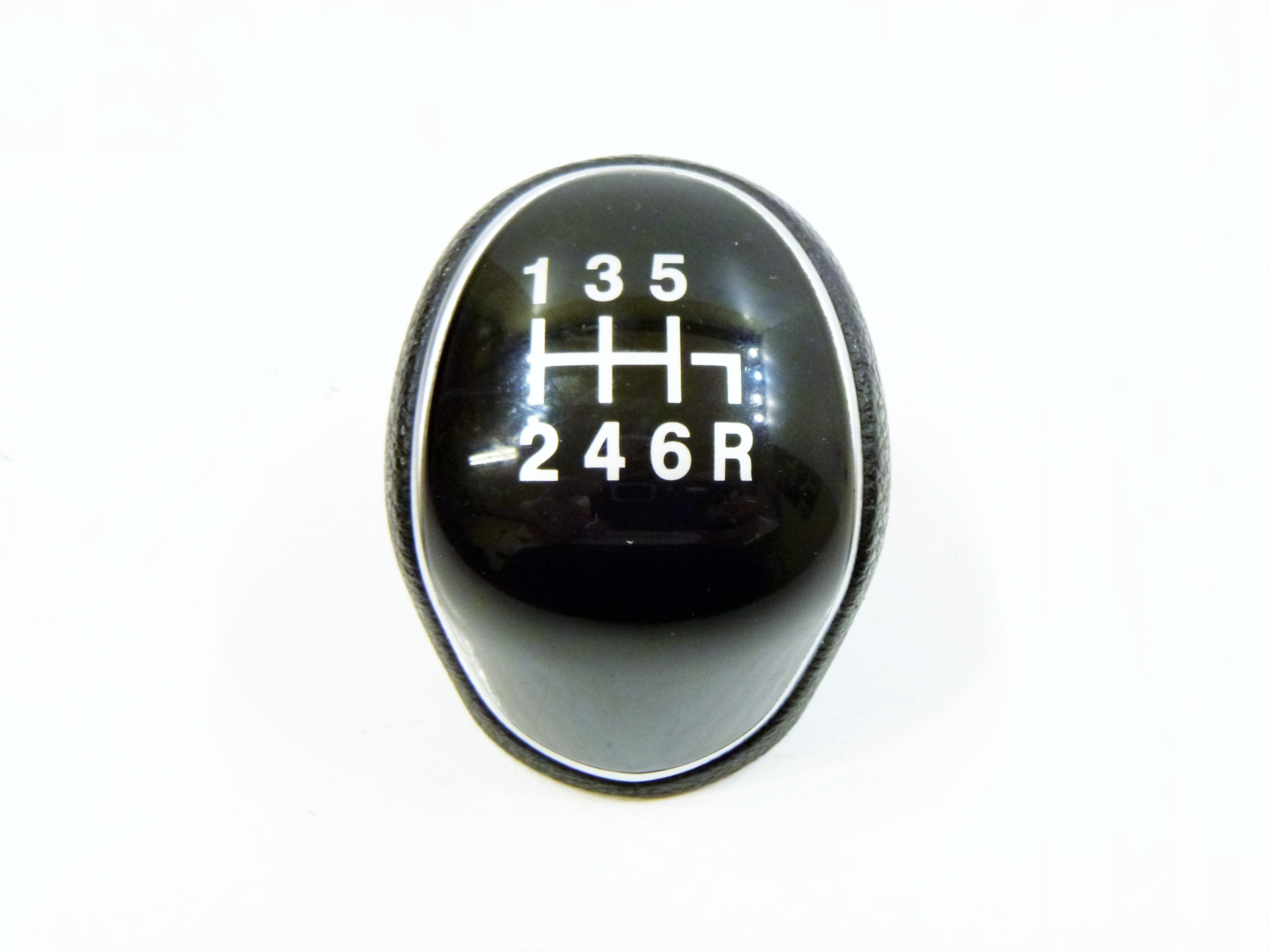 РУЧКА ПЕРЕКЛЮЧЕНИЯ ПЕРЕДАЧ ДЛЯ FORD FIESTA MK8 2017-