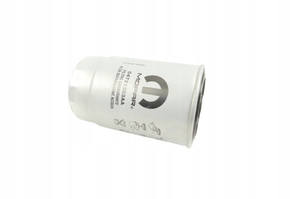 854/7 - Топливный фильтр 04721303AA CHRYSLER Voyager IV