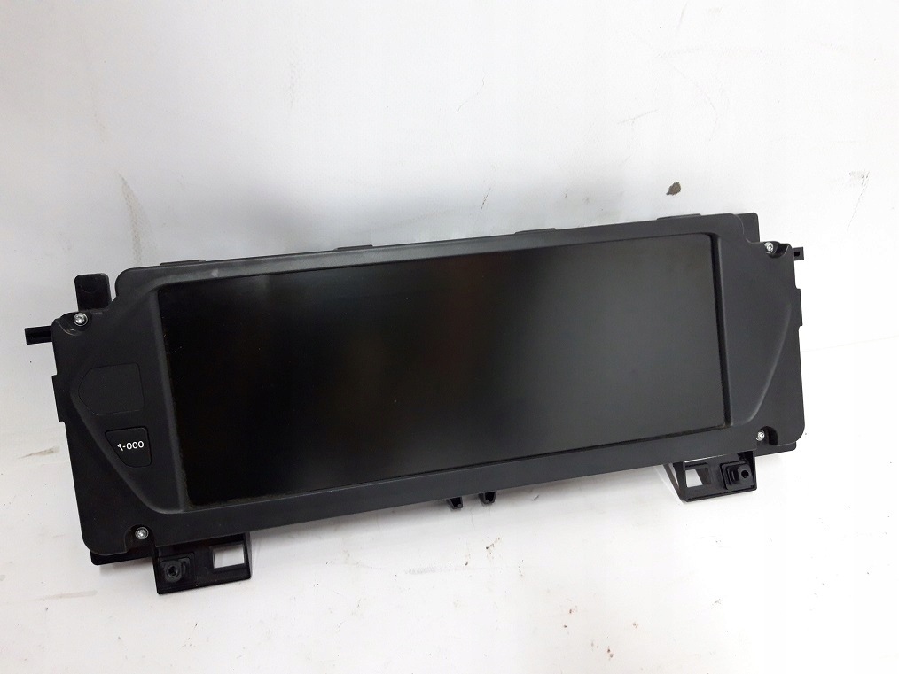 9808860580 - CITROEN C4 PICASSO II