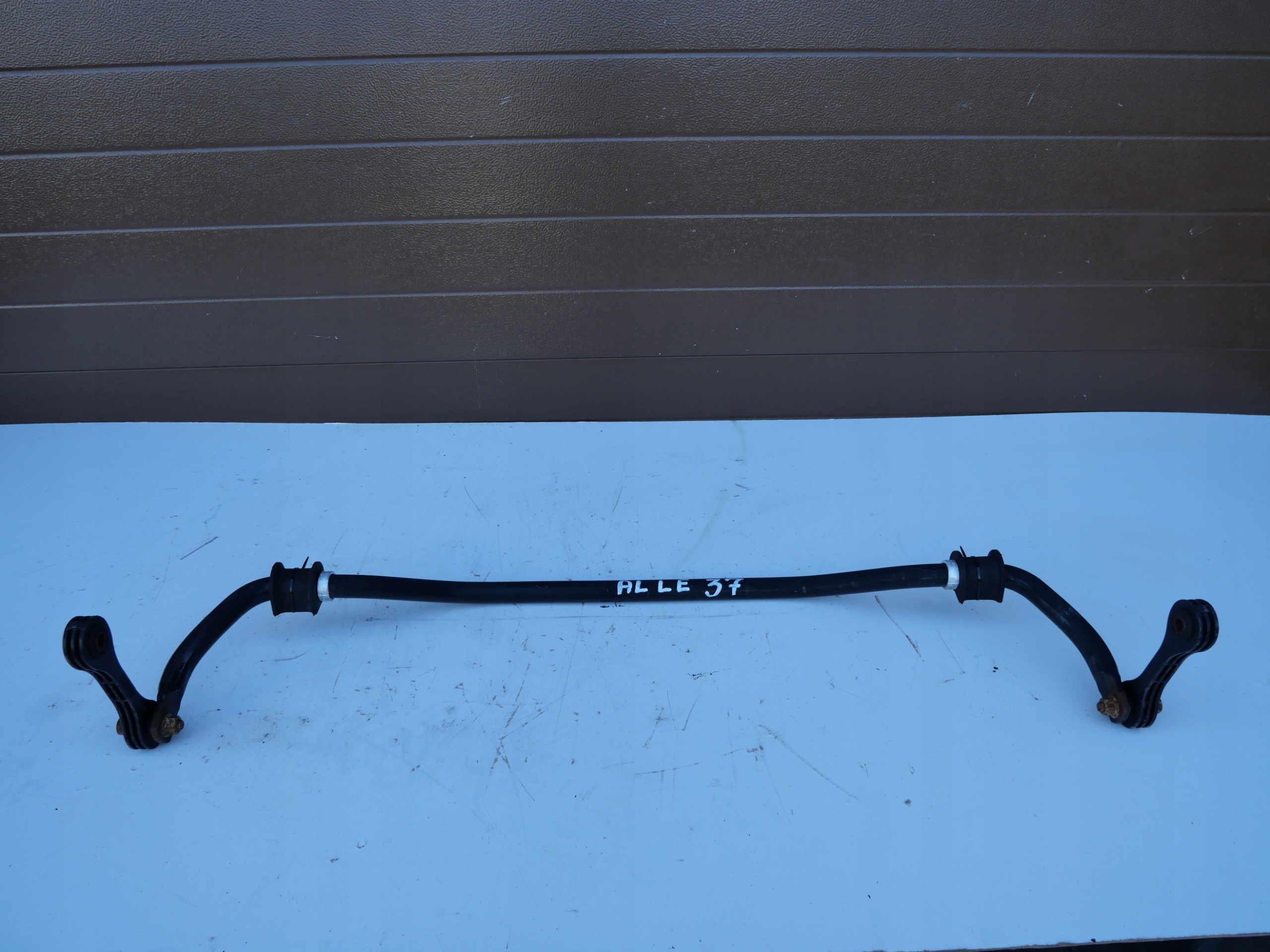 VW AMAROK 2H stabilizer rod front