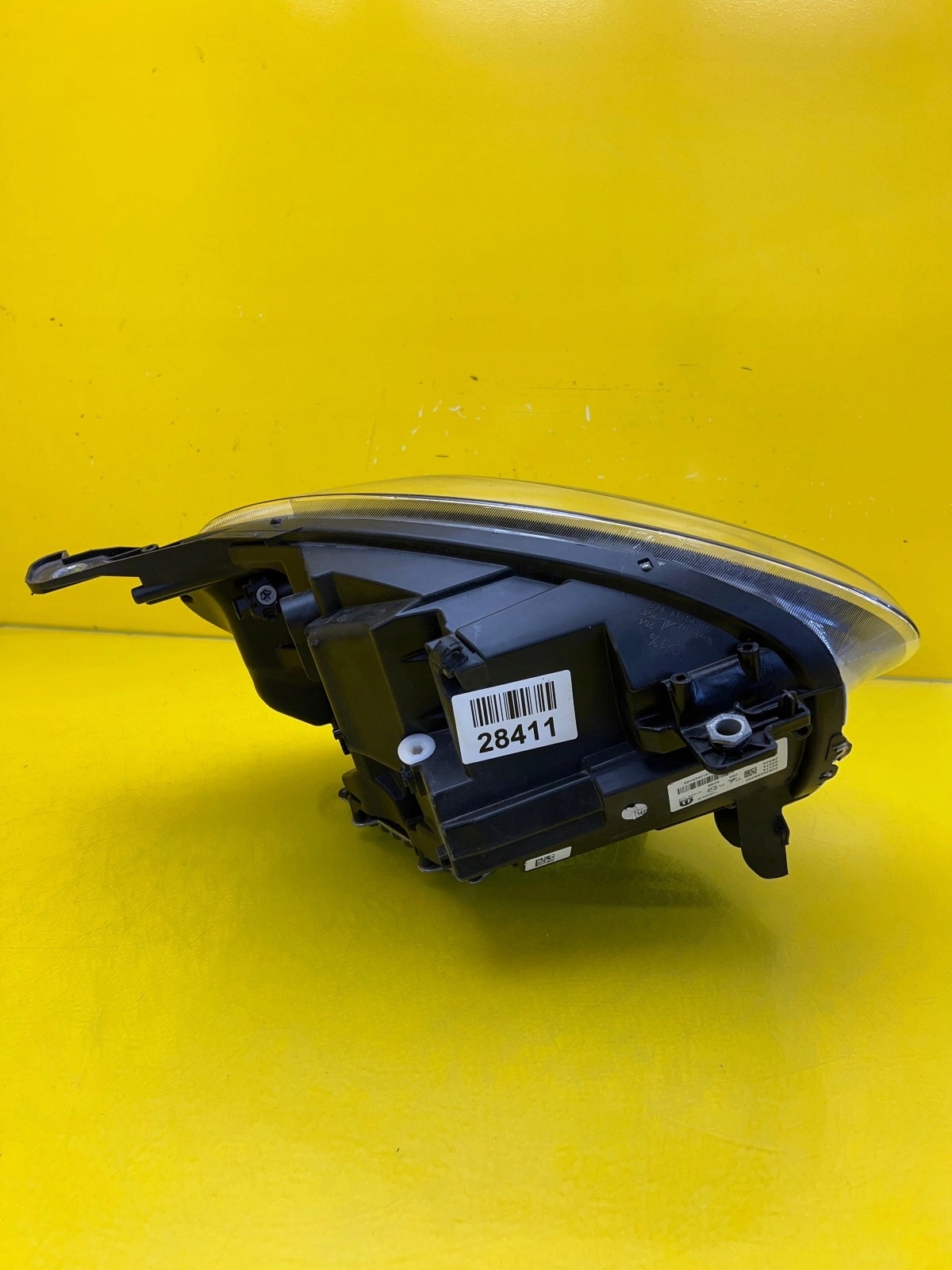 light left Fiat 500X Lift Full Led 522256300