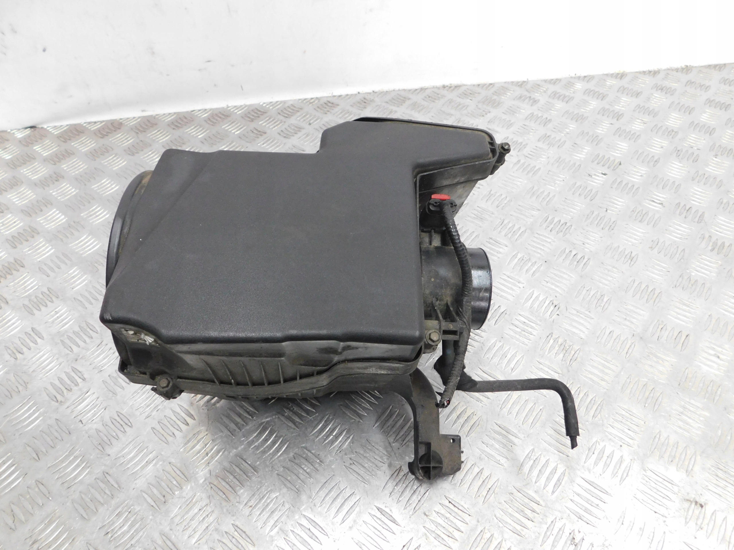 GEHÄUSE FILTER LUFT MAZDA 5 II 1.6 CITD 10
