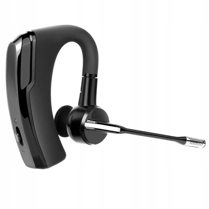 

Zestaw Słuchawkowy Bluetooth Do Rozmów 2 Telefony
