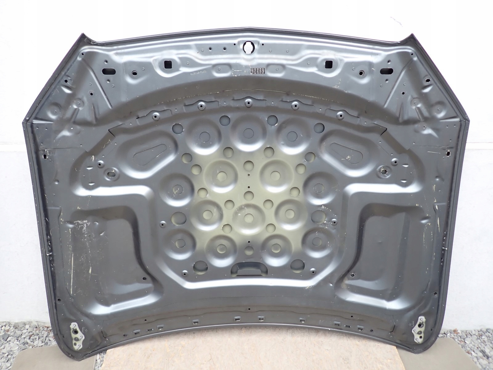 COFANO MERCEDES C KLASA 205 2014-2021R