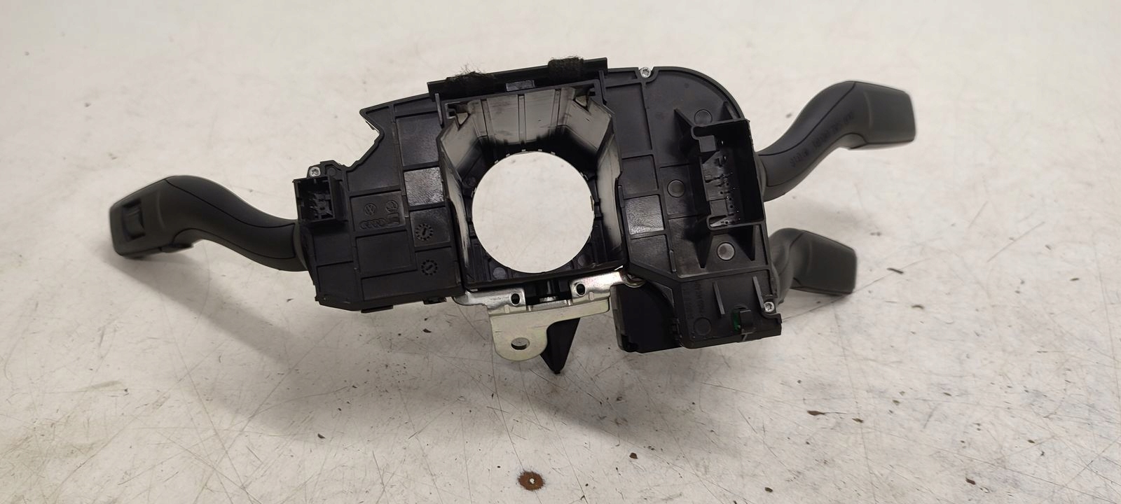DEVIO LUCI TERGICRISTALLO TERGI CIM Audi A6 C6 3,0 TDI Allroad