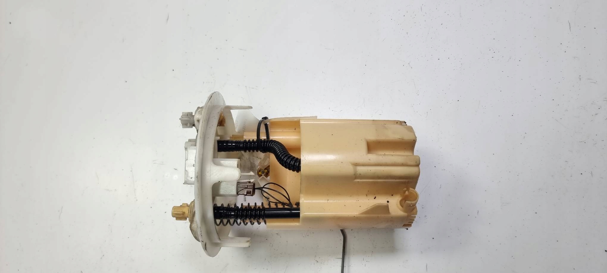 pump fuel 9647083480 CITROEN C5