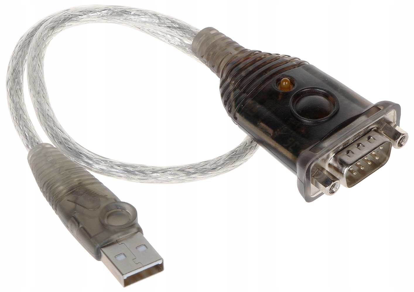 Převodník USB/RS-232 UC-232A Aten