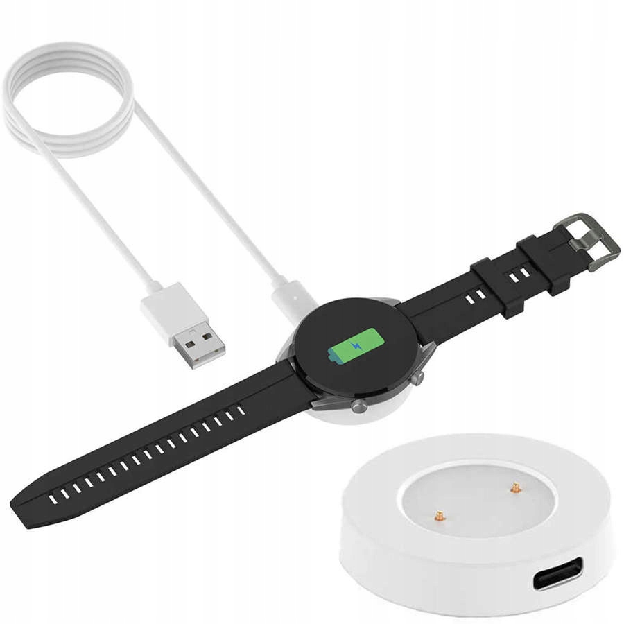 

Ładowarka Do Huawei Watch Gt GT2 GT2e Honor Magic