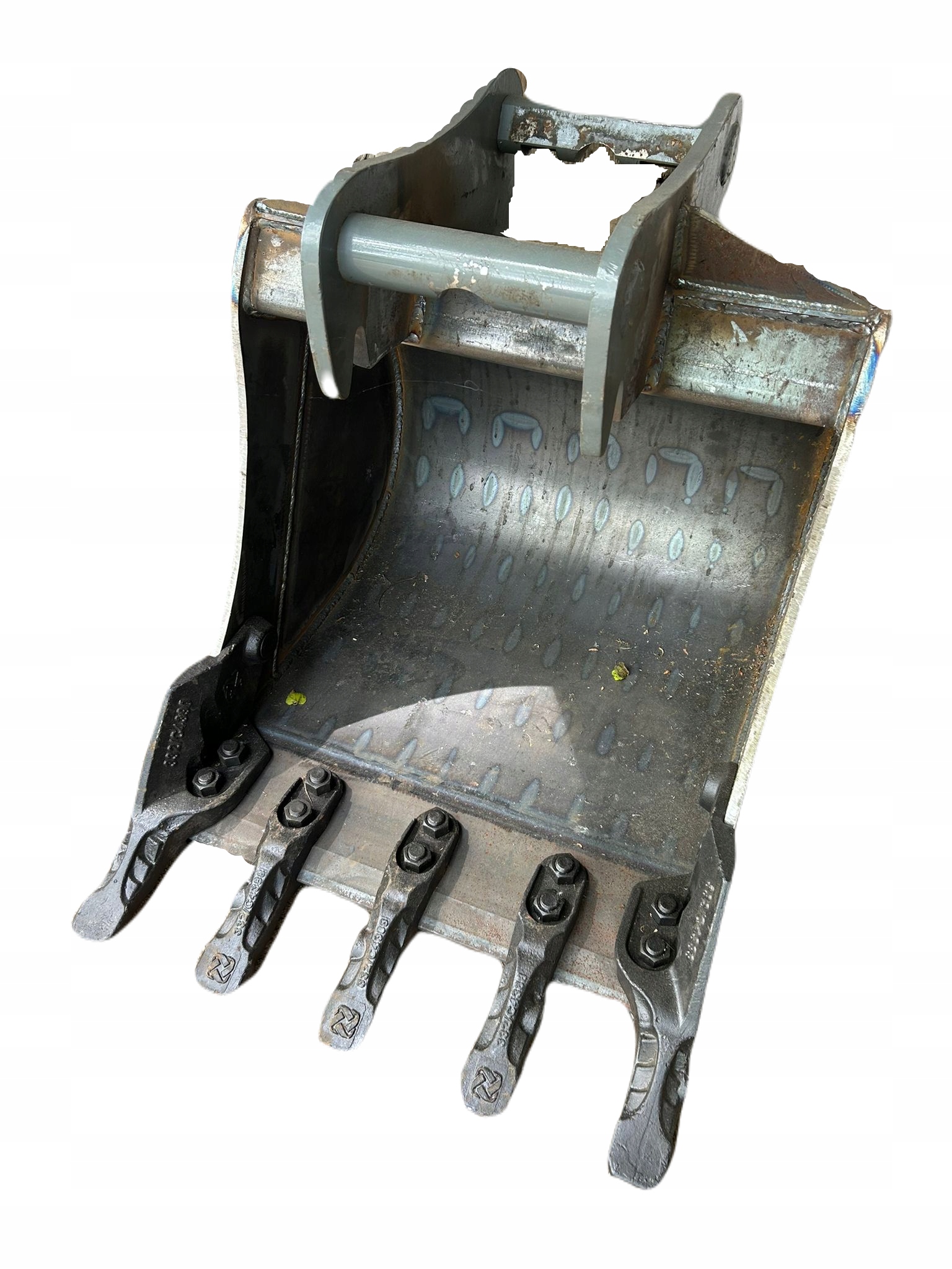 ŁYŻKA do koparki 60 cm Lehnhoff MS03 Volvo Wacker Terex Liebher Doosan HARD Producent części inny