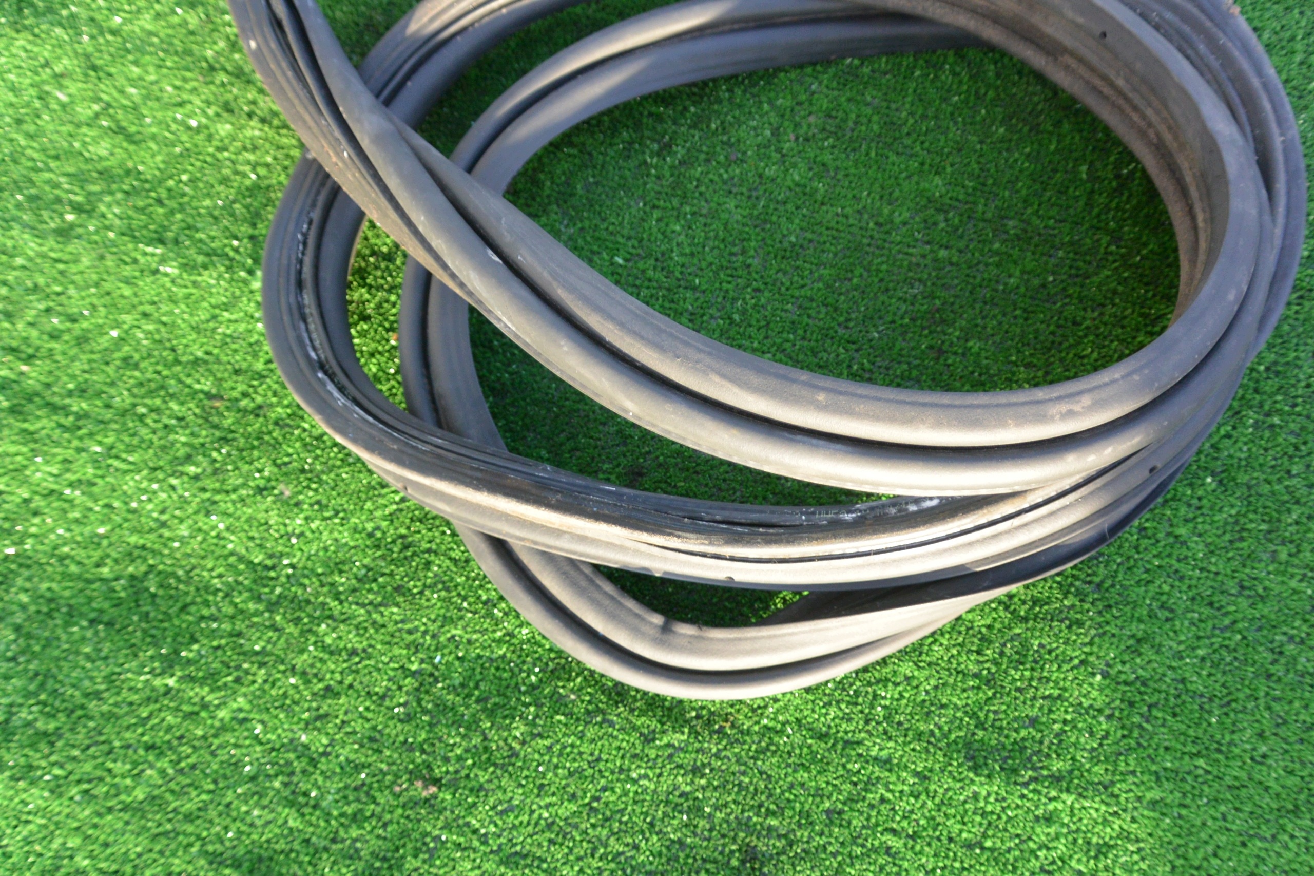 gasket bonnet boot MASERATI GHIBLI III