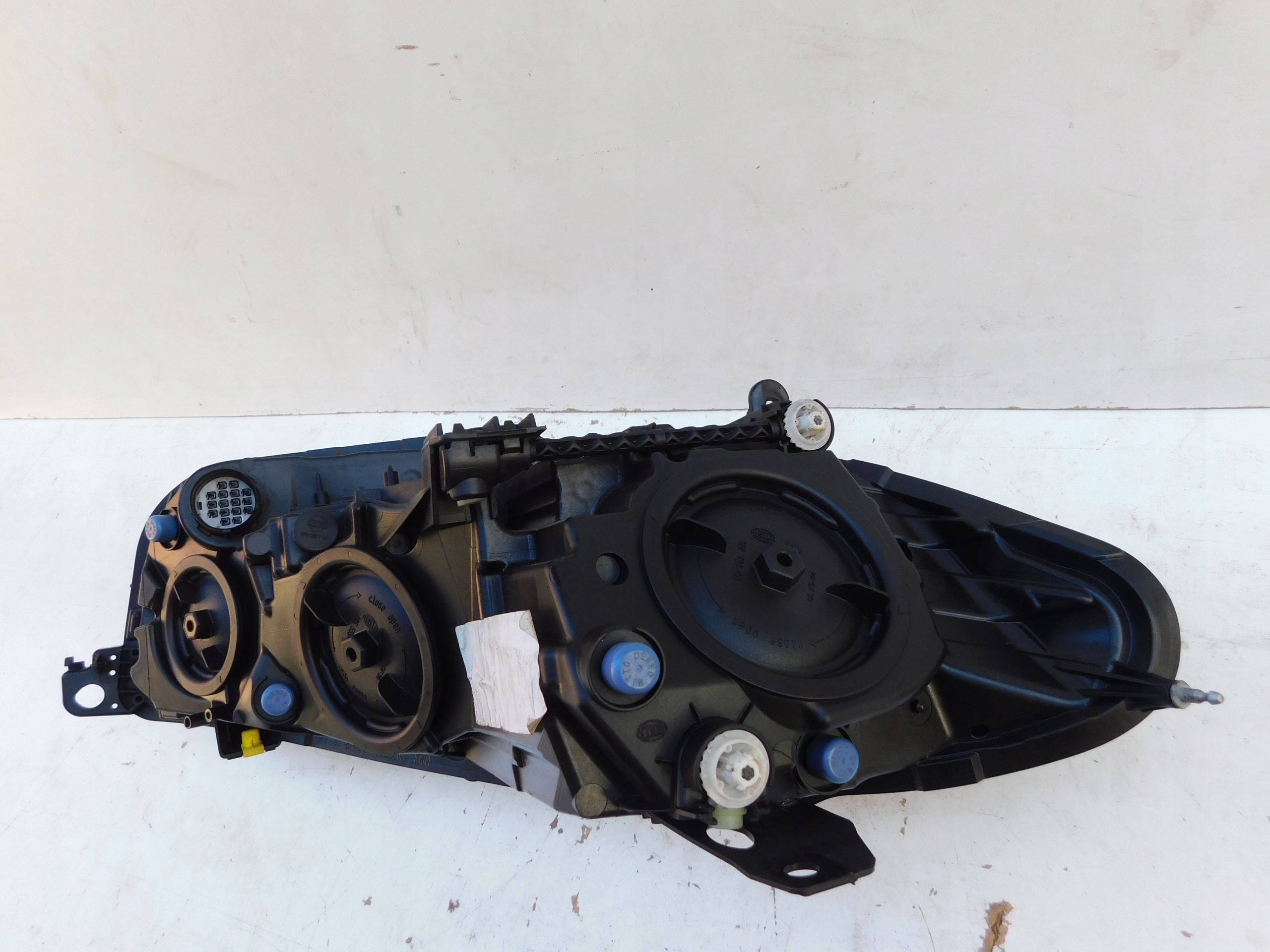 Frontscheinwerfer Jaguar XE X760 E_GX73_13W03 LED Links Scheinwerfer Headlight - Thumbnail 10