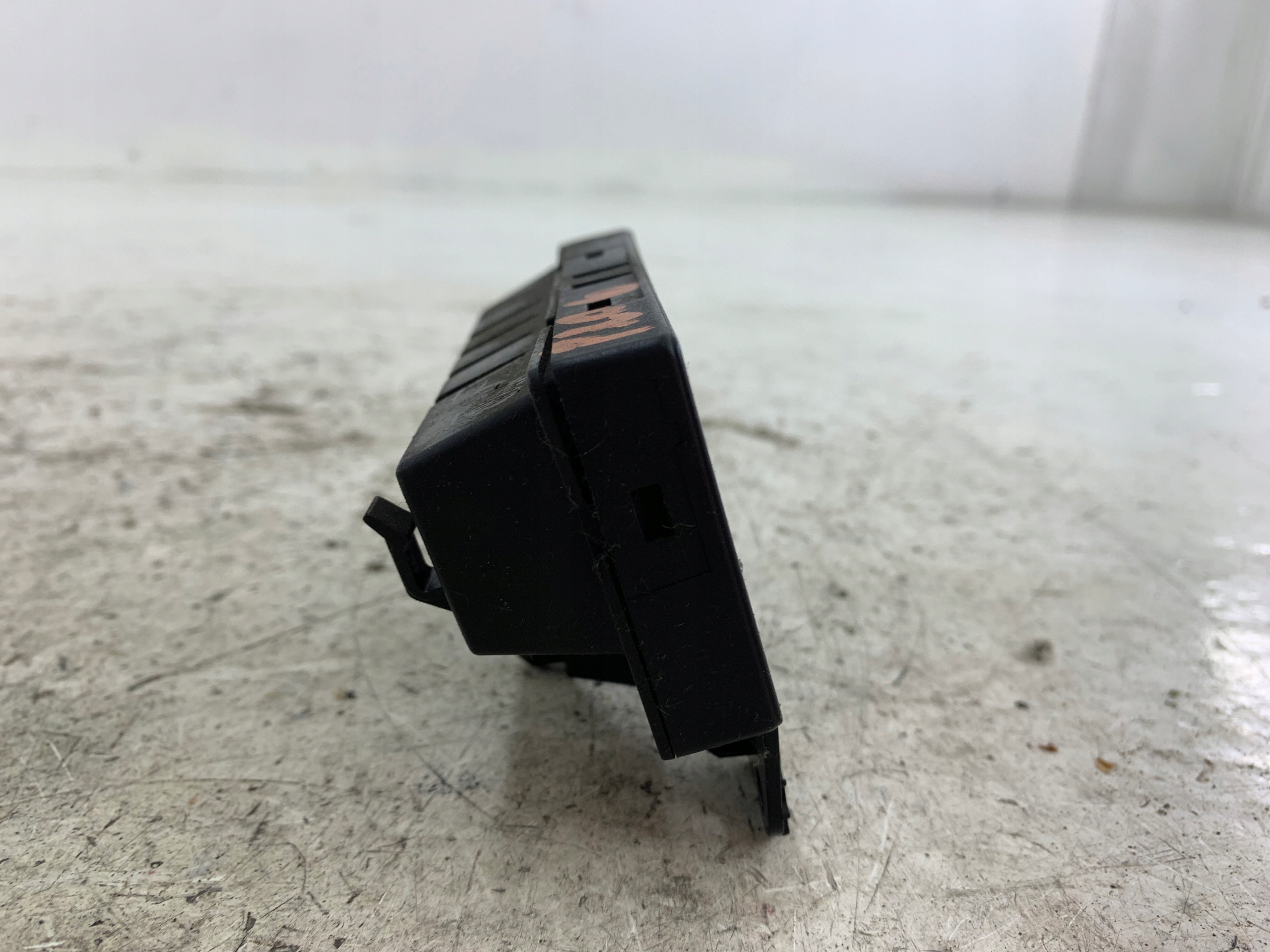 PEUGEOT 206 display clock 96250976ZR