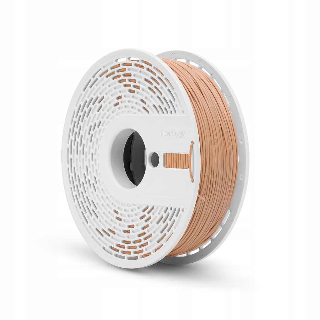 Filament Fiberlogy Polypropylen Pp Skin #2 1,75 mm 0,75 kg SkinTone 2