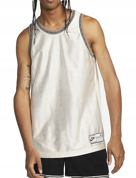 Męska Koszulka Nike Freak Giannis Dri-FIT DQ5654-133 r. S