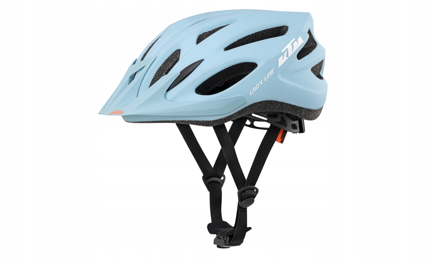 Kask rowerowy Ktm Lady Line r. uniwersalny