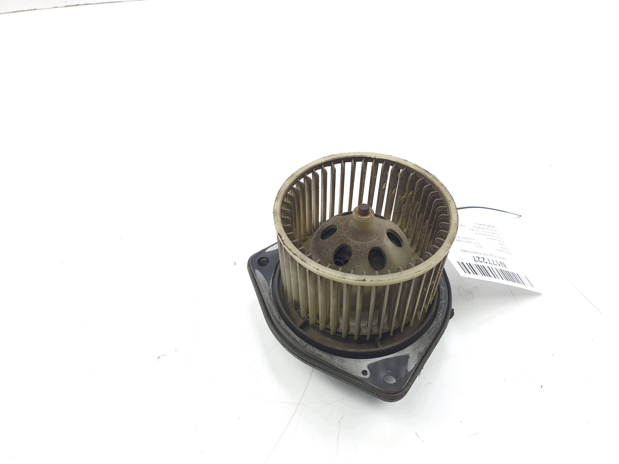 heating fan cab 7694683 FSM-BIELSKO B. CINQUECENTO 704
