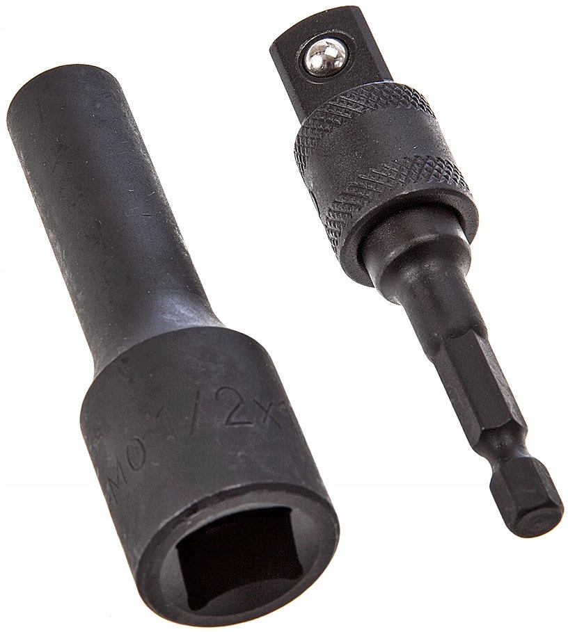 Zestaw nasadek udarowych nasadki udarowe HiKOKI Producent code 109669927