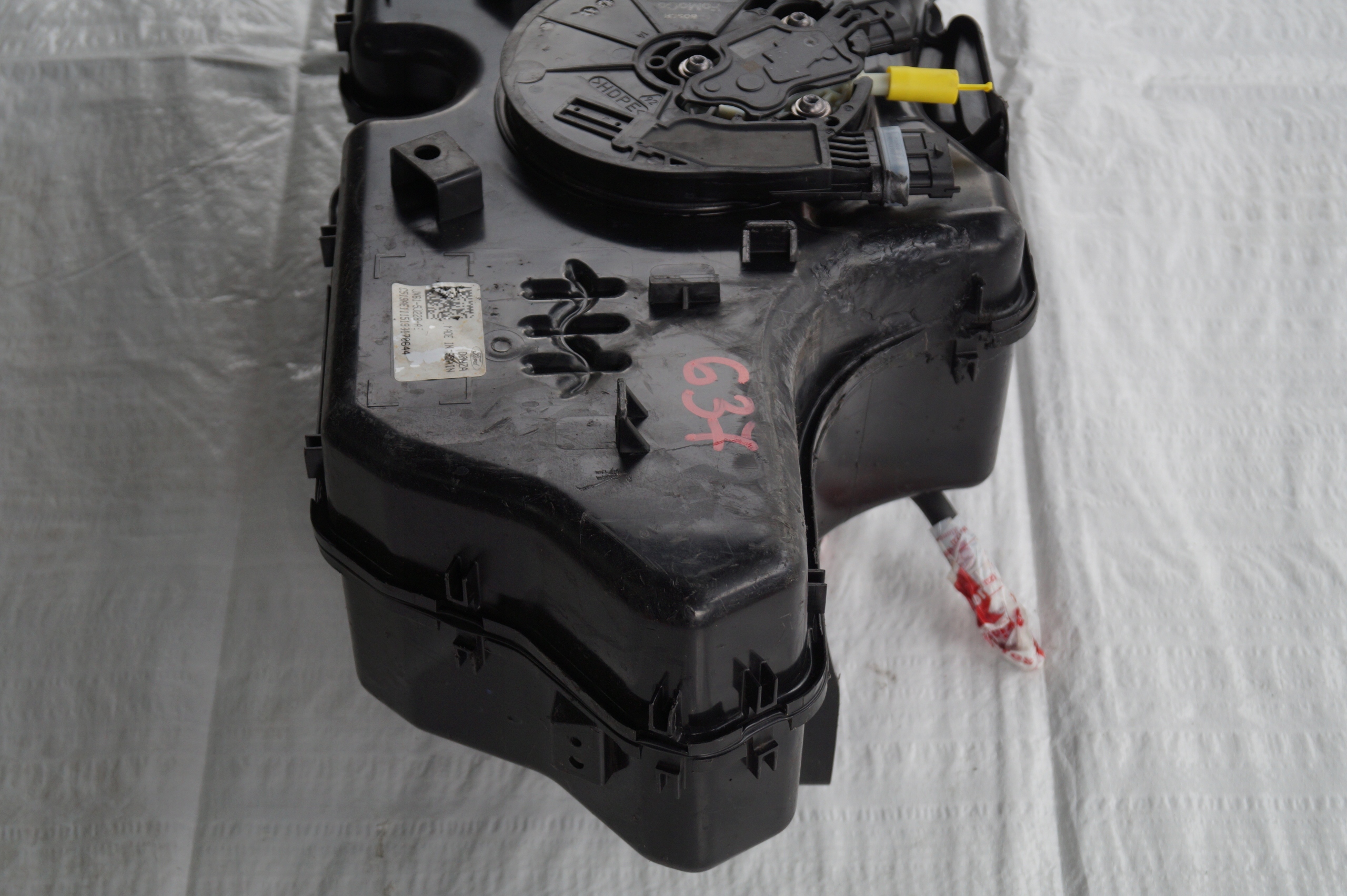 ZBIORNIK POMPA ADBLUE FORD FOCUS MK4 JX61 5J228 A Engine Type Diesel