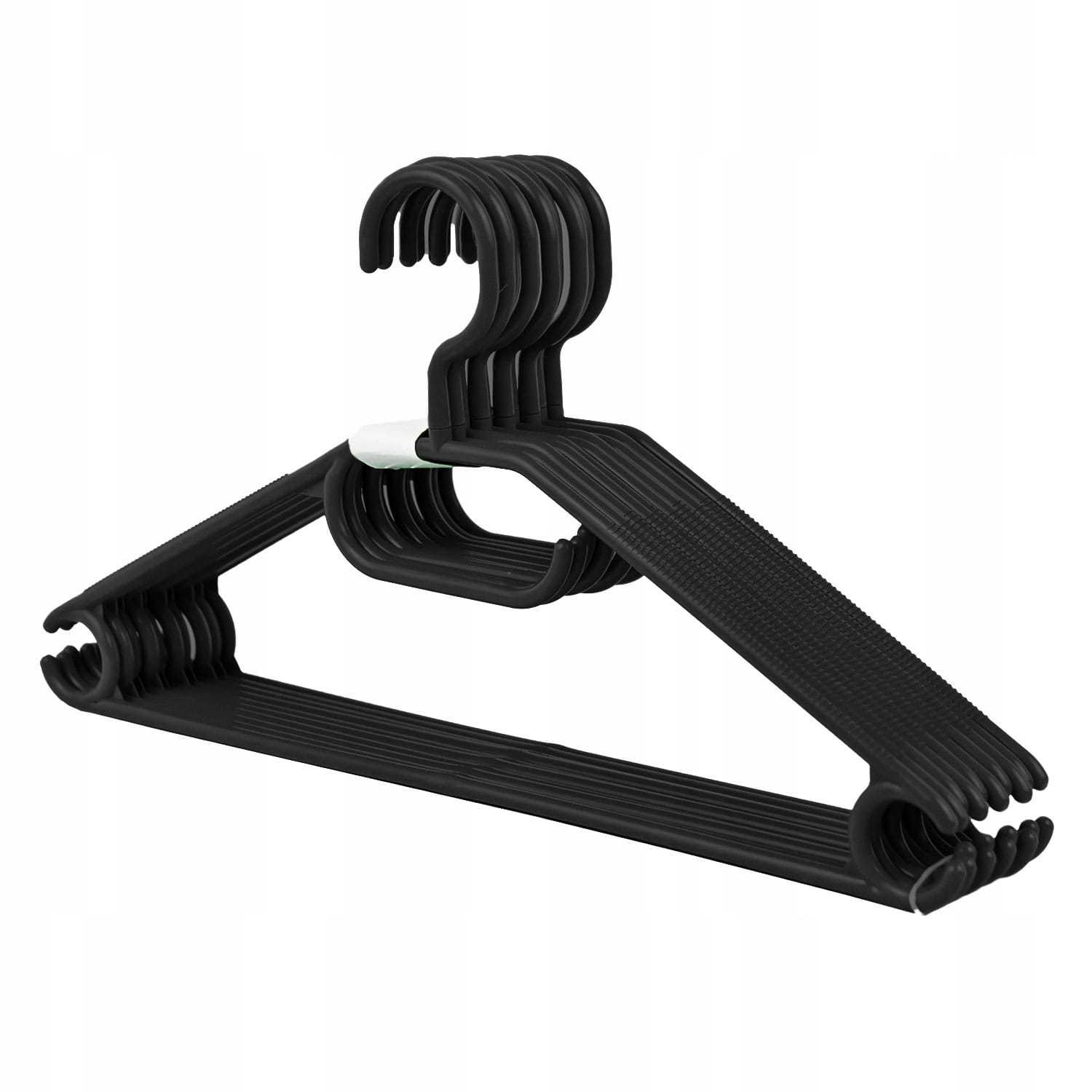 

Wieszaki plastikowe 30 szt na ubrania obrotowe