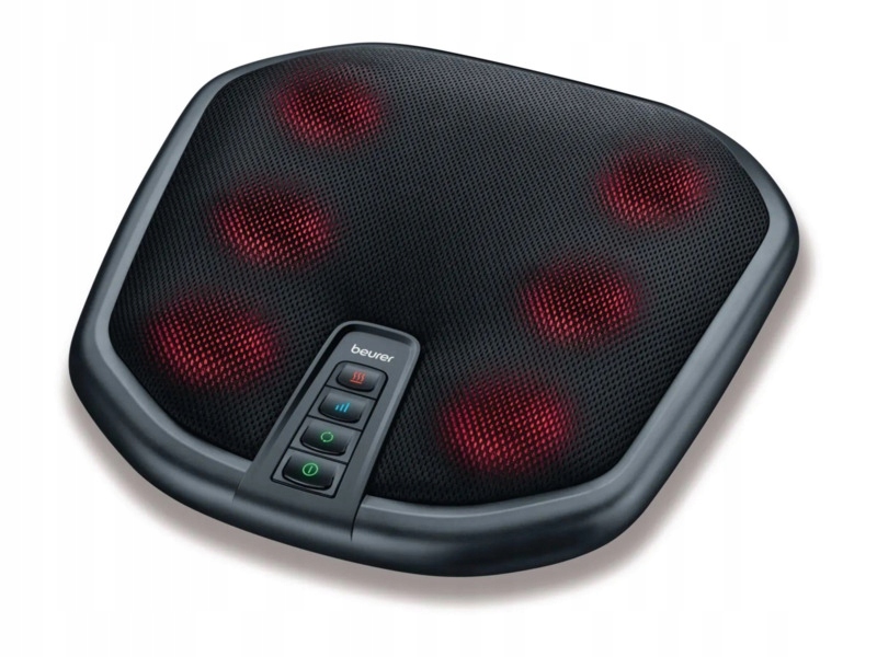 Masażer do stóp Beurer Shiatsu Fm 70