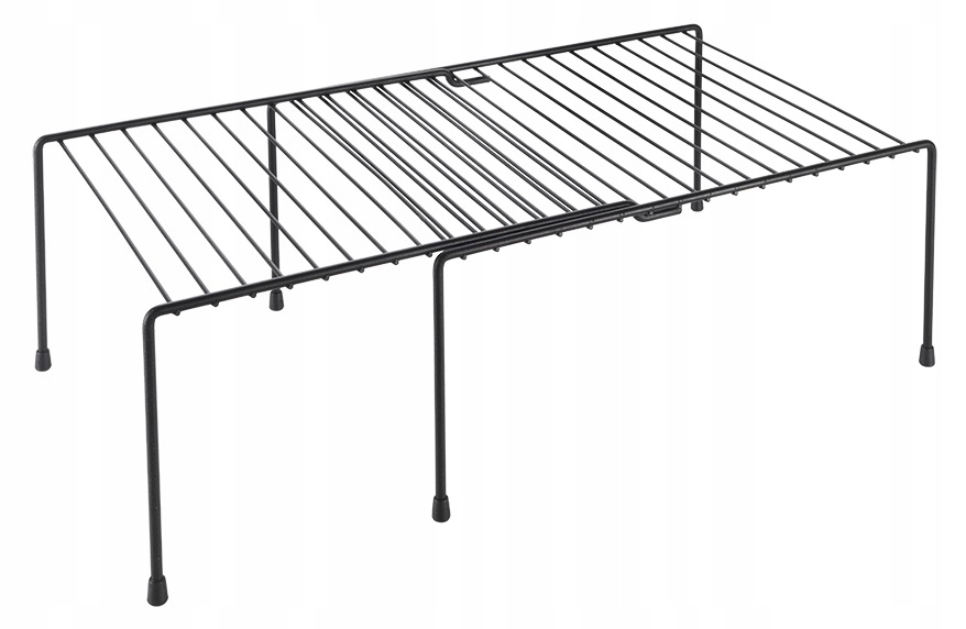 

Organizer Stojak Do Szafki Półka Na Talerze Swiss