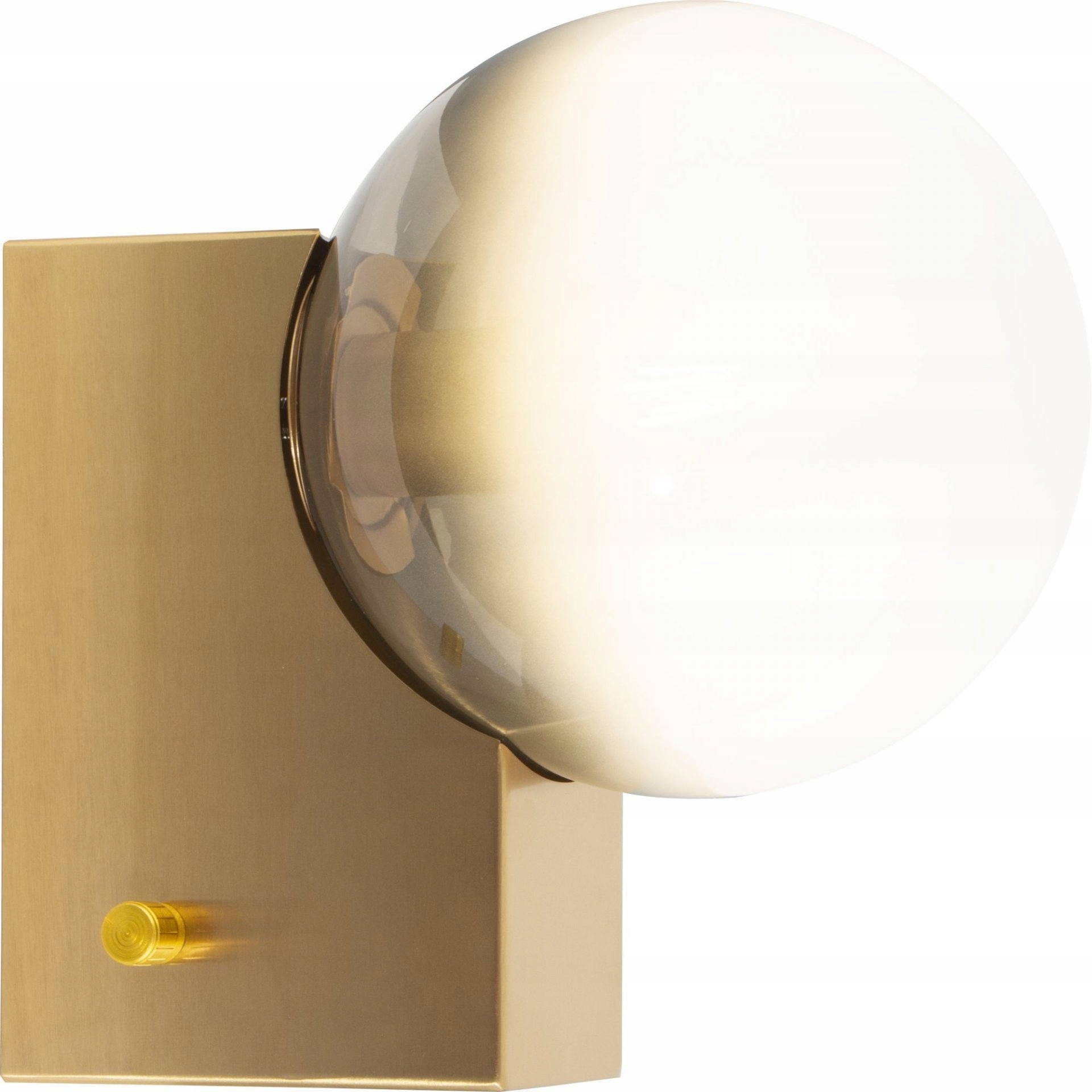 Nástenná lampa Nua WL31832/1L Zuma Line