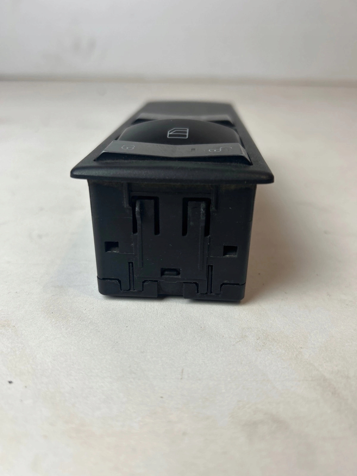 window control switch lighting Mercedes Actros Mp4