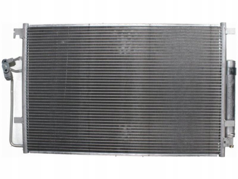 thermotec KTT110119 конденсатор, радиатор кондиционера