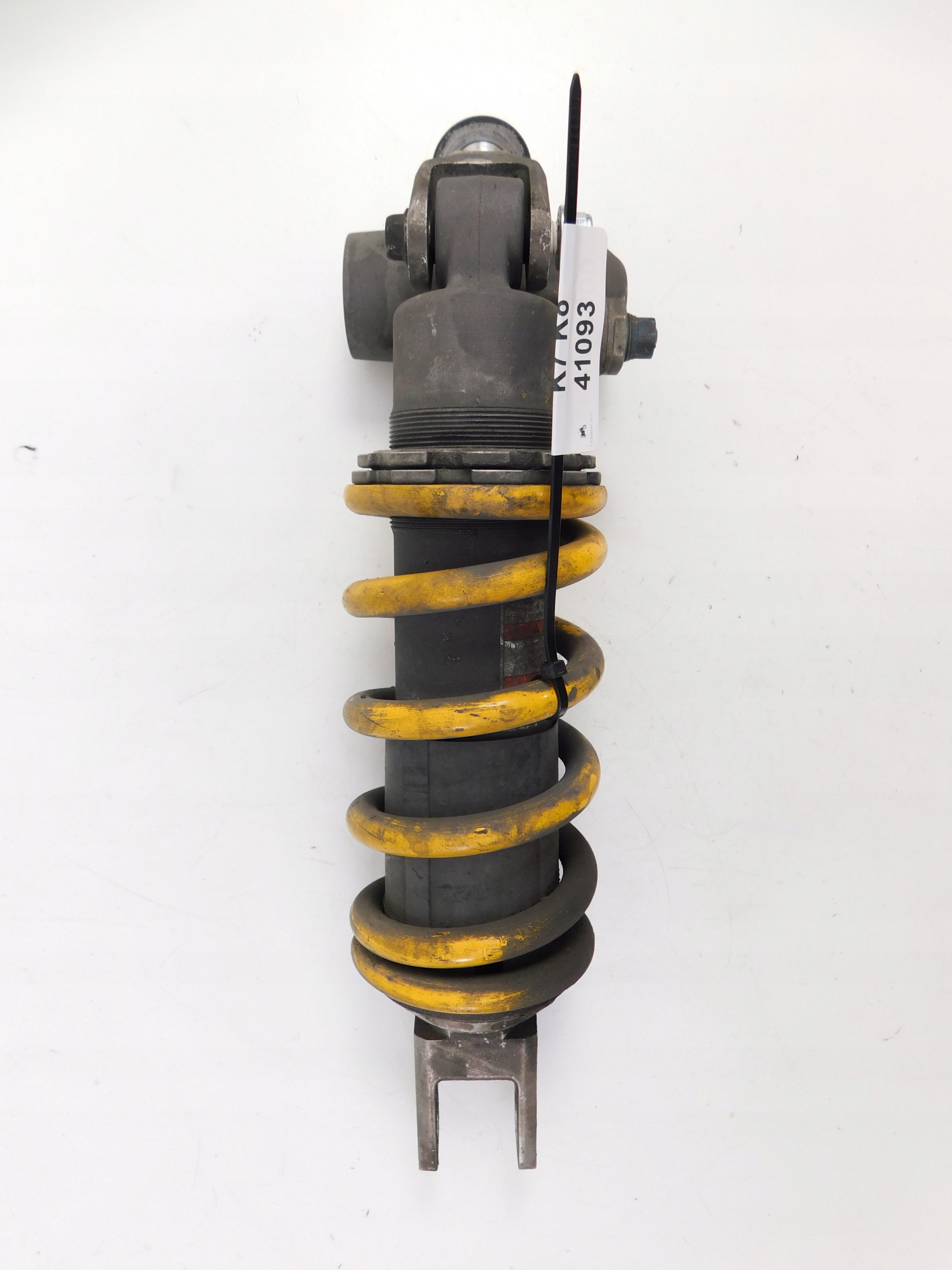 SUZUKI GSX-R 1000 K7 K8 амортизатор задній задній