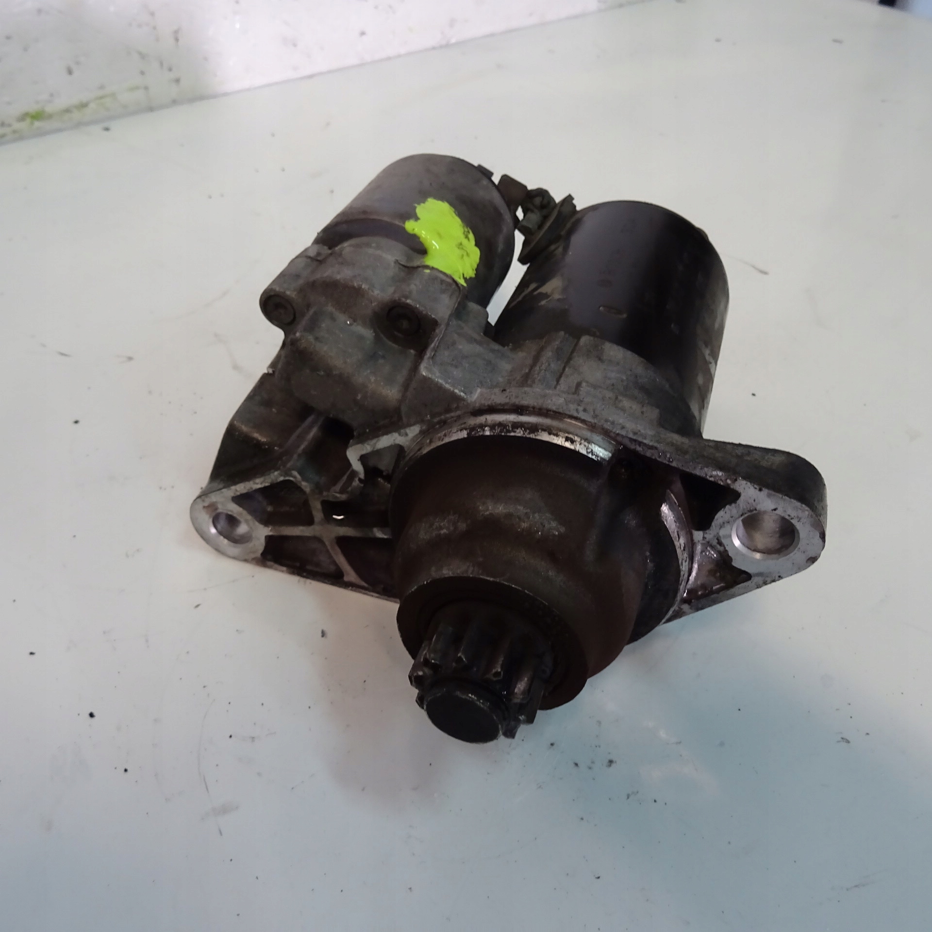 SEAT IBIZA III 1.2B starter 0001120406