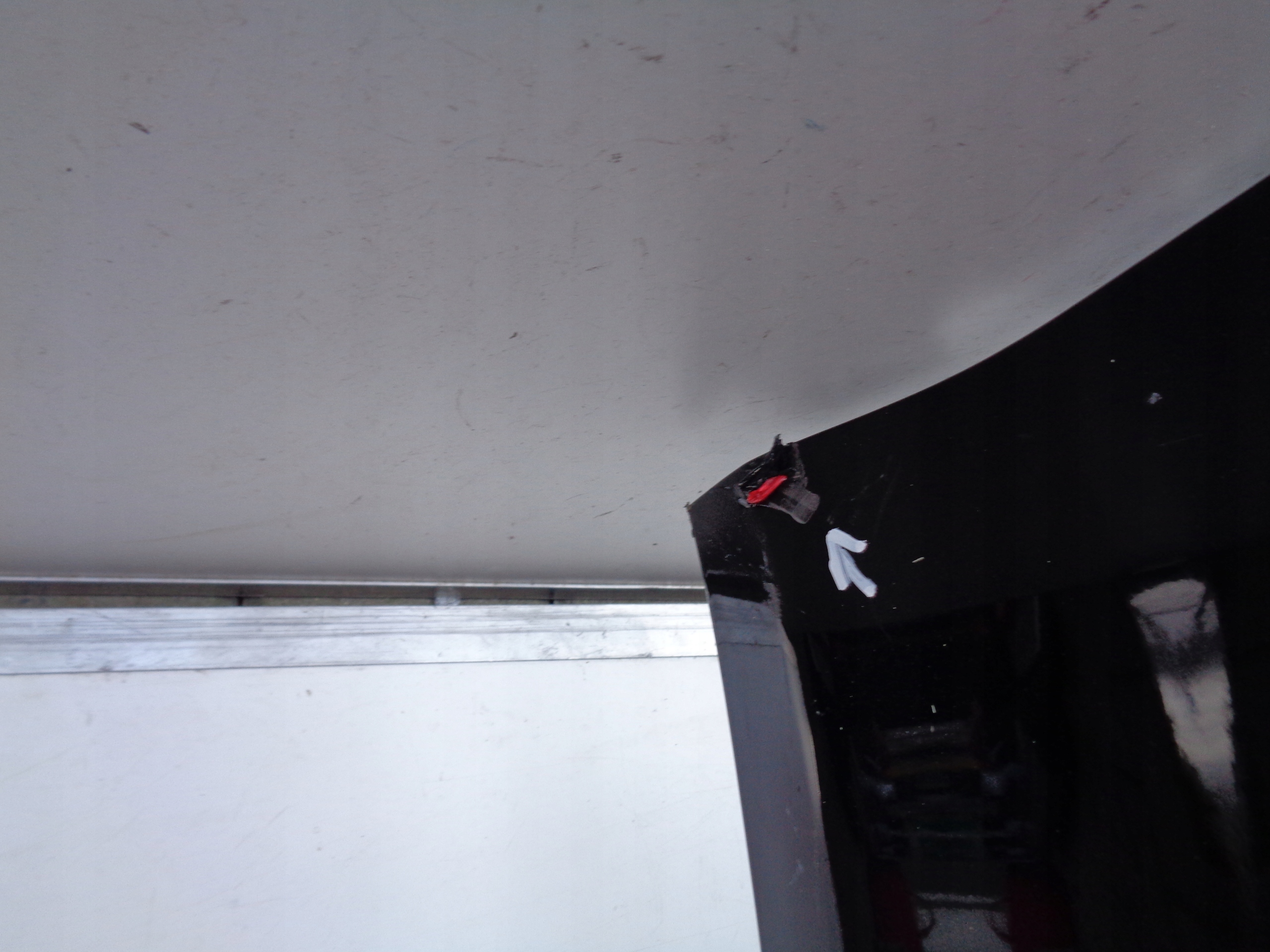 Frontstoßstange VW T6 MULTIVAN 7E 7E0 15- NR 30350