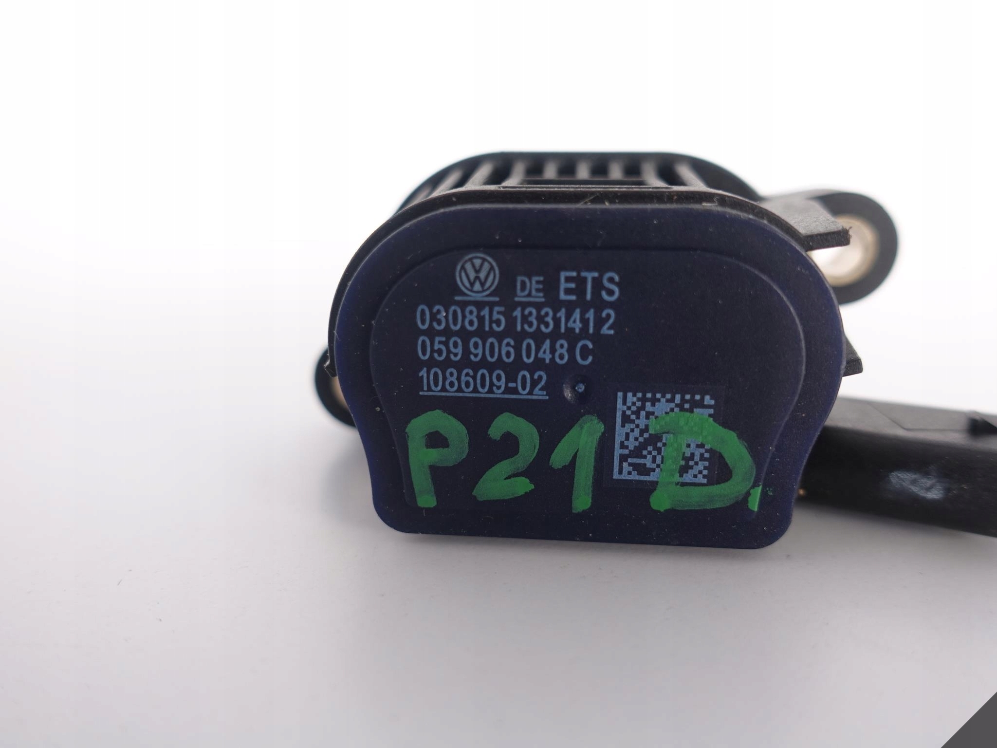AUDI A8 4N Q7 4M SENSOR SENSOR DES KOPFES 059906048C