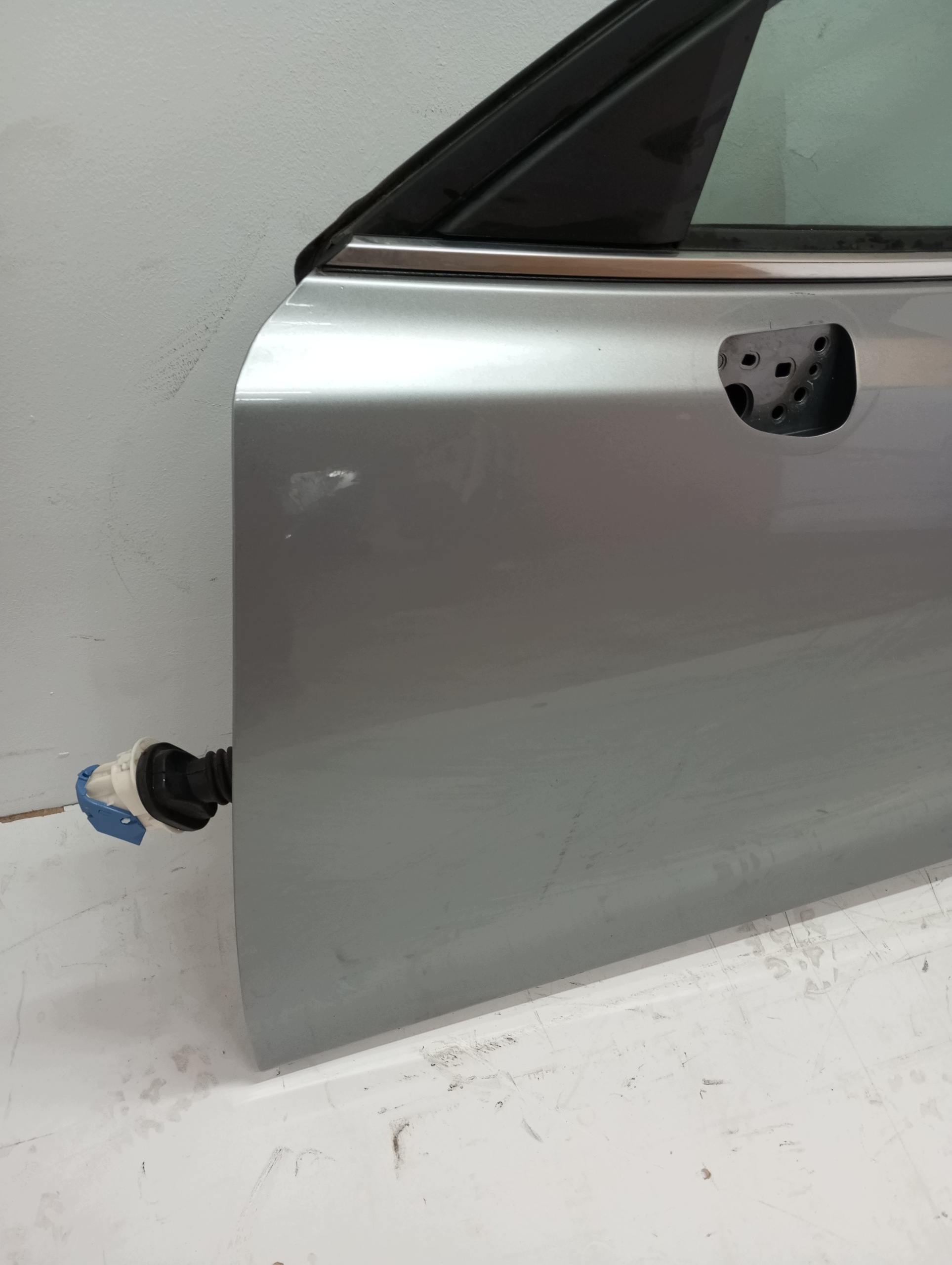 Tür MAZDA 3 16R links vorne