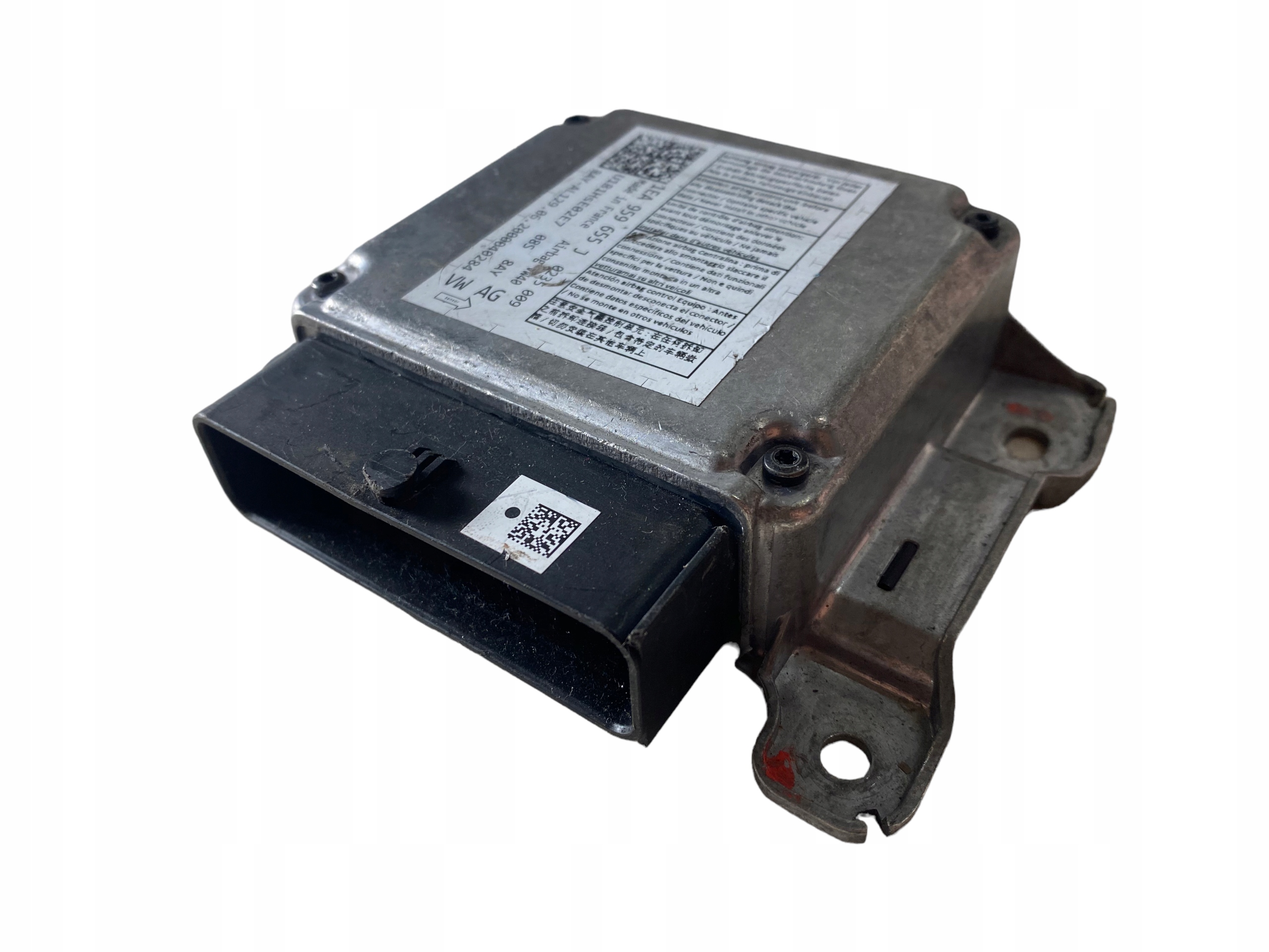 1EA959655J VOLKSWAGEN ID3 ID4 МОДУЛЬ ПОДУШКИ БЕЗОПАСНОСТИ