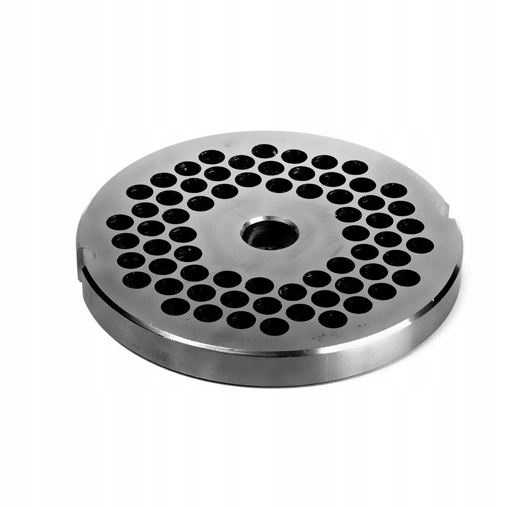 Sítko pro strojky 22 otv. 6 mm, průměr 82 mm, nerezová ocel Tre Spade