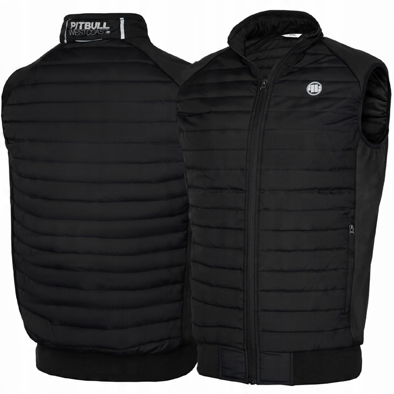 

Pit Bull bezrękawnik Pacific Vest kamizelka Ar 3xl
