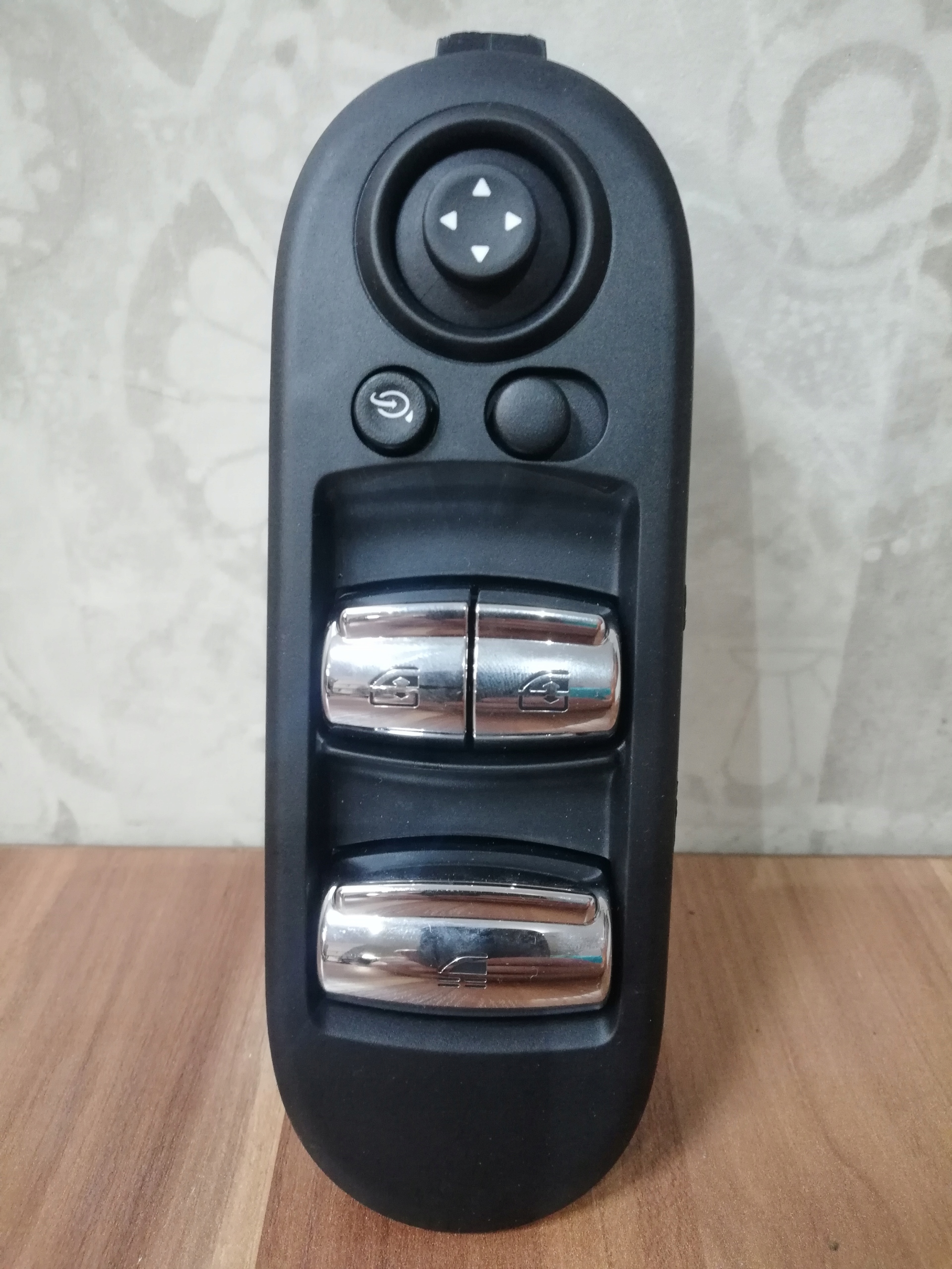 Schalter Fensterschalter MINI 9354857