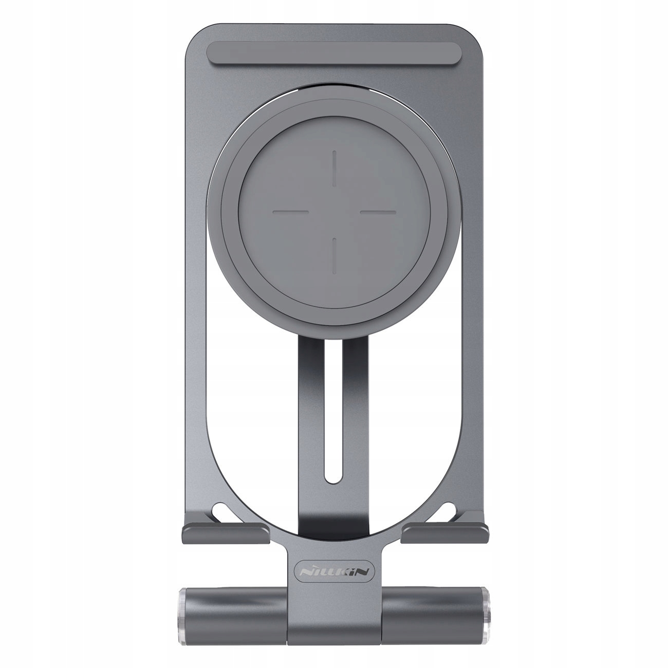 ŁADOWARKA BEZPRZEWODOWA NILLKIN MINI WIRELESS CHARGING STAND 15W SZARY Marka Nillkin