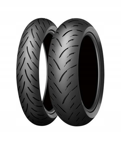 Dunlop Pneumatika 110/80ZR18 Sportmax GPR300 (58W) Tl Predná Dot 09/2025